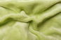 Svitap sleepwell Prostěradlo mikroflanel pistáciové 90×200×20 cm - Prostěradlo