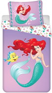 Jerry Fabrics Bed Linen Ariela "Under the Sea" 140x200, 70x90cm - Children's Bedding