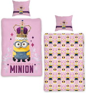 Halantex Cotton Linen I, Padouch Mimoň King 140x200, 70x90cm - Children's Bedding