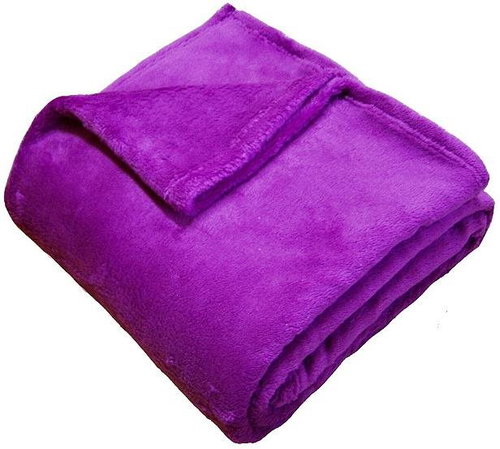 Dadka Super soft deka Dadka ostružinová 150×100 cm - Deka - Main image