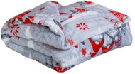 Jahu Blanket micro Elf 150×200 cm - Blanket