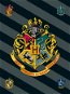 Deka Jerry Fabrics Dětská fleecová deka Harry Potter 067 100×150 cm - Deka