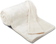 Svitap sleepwell Blanket MF Uni Sleep Well white 150 × 200 cm - Blanket