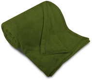 Svitap sleepwell Blanket MF UNI SLEEP WELL khaki 150×200 cm - Blanket