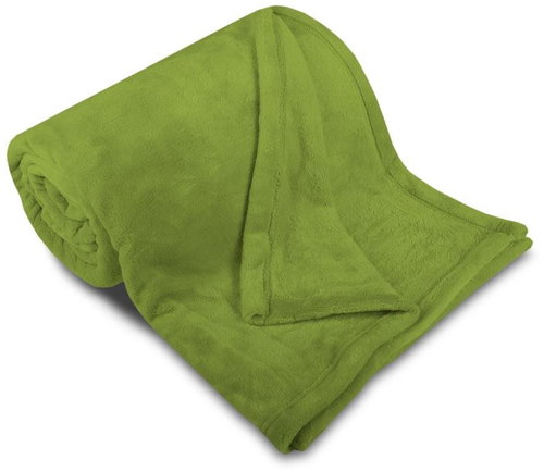 Svitap sleepwell Deka MF UNI SLEEP WELL kiwi 150×200 cm - Deka - Main image