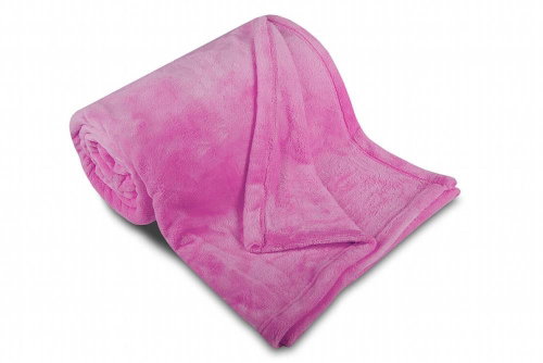 Svitap sleepwell Blanket MF UNI SLEEP WELL lilac 150×200 cm - Blanket - Main image
