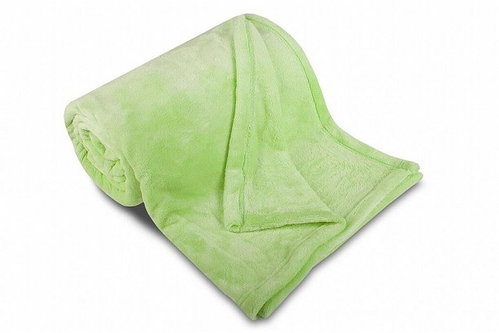 Svitap sleepwell Blanket MF UNI SLEEP WELL pistachio 150×200 cm - Blanket - Main image