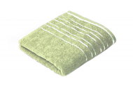 Praktik Zara 70x140 cm hrášková - Bath Towel