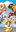 Jerry Fabrics Paw Patrol 327 - 70x140 cm