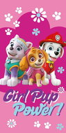 Jerry Fabrics Paw Patrol 1023 70x140 cm - Children's Bath Towel