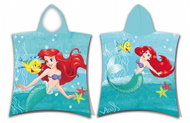 Jerry Fabrics Ariel Friends - Bath Towel