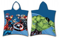 Jerry Fabrics Avengers Hero - Bath Towel