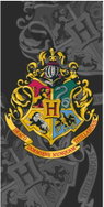 Jerry Fabrics Harry Potter - Children's Bath Towel