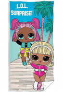 Carbotex L.O.L. Surprise Fashion Show - Children's Bath Towel