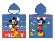 Carbotex Veselý Mickey Mouse - Bath Towel
