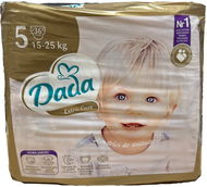 DADA Extra Care Junior vel. 5 (36 ks) - Jednorázové pleny
