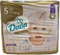 DADA Extra Care Junior vel. 5 (36 ks) - Jednorázové pleny