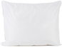 Pillow Dadka Pillow Standard Plus white 70 × 90 cm - Polštář