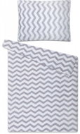 Svitap sleepwell Povlečení mikroflanel Skandinávie 140×200, 70×90 cm - Povlečení