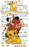 Jerry Fabrics Lion King Africa - Children's Bedding