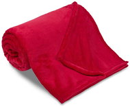 Svitap Sleepwell Blanket MF Uni Sleep Well red - Blanket