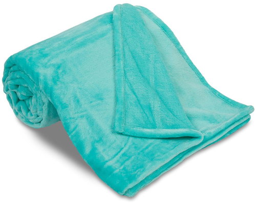 Svitap Sleepwell Blanket MF Uni Sleep Well mint - Blanket - Main image