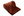 Sleepwell Blanket MF Uni Sleep Well dark brown