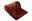 Sleepwell Blanket MF Uni Sleep Well dark brown