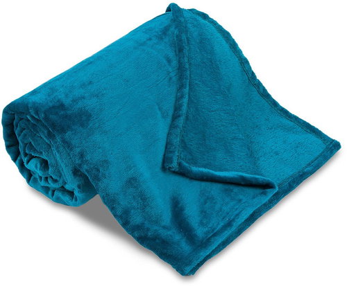 Svitap Sleepwell Blanket MF Uni Sleep Well petrol - Blanket - Main image