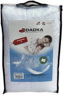 Dadka Blanket Standard lightweight 135 × 200 cm - Duvet 