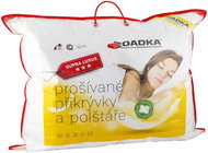 Dadka Blanket Luxus Supra winter 135 × 220 cm - Duvet 