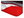 Red 60×120×10 cm