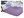 Purple 60×120×10 cm