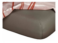 Dadka Jersey opal, 140 × 200 × 20 cm - Bedsheet