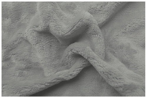 Svitap sleepwell Prostěradlo mikroflanel světle šedá 180×200×20 cm - Prostěradlo - Main image