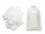 Dadka Luxus Replacement pillow filling 500 g - Pillow Stuffing