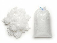 Dadka Standard Spare pillow filling 1000 g - Pillow Stuffing