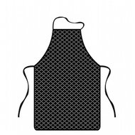 Practitioner Black - Apron