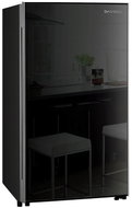 DAEWOO FN 15B2RNB - Small Fridge