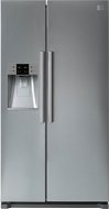 Daewoo FRN Q19DCS SBS  - American Refrigerator