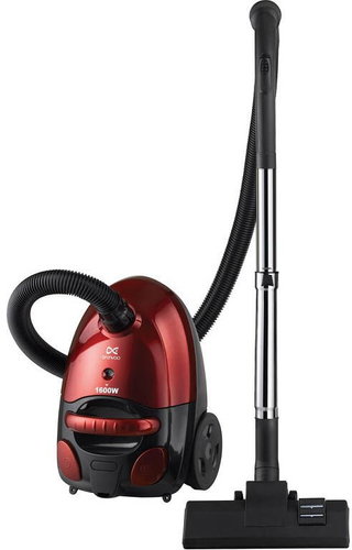 DAEWOO RC 221N - Bagged Vacuum Cleaner - Main image