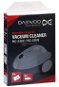 DAEWOO MICRO RC 230 - Vacuum Cleaner Bags