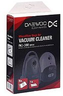 DAEWOO MICRO 300,320,221N - Vacuum Cleaner Bags