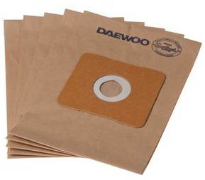DAEWOO RC Bag 200105609805 - Vacuum Cleaner Bags - Main image