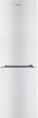 DAEWOO RN 308NQW - Refrigerator - Main image
