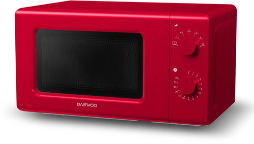 DAEWOO KOR 6S20R - Microwave - Main image