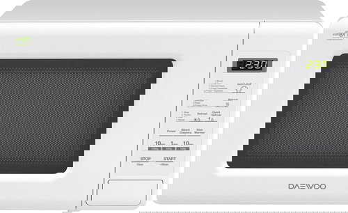 DAEWOO KOR 6S2AW - Microwave - Main image