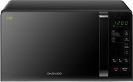 Microwave DAEWOO KOR 6S3BK - Microwave