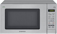 DAEWOO KQG 6S4BI - Microwave