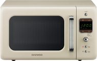 DAEWOO KOR 6LBRC - Microwave